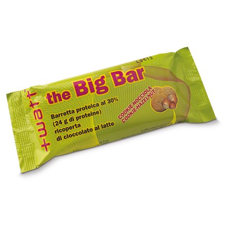 the Big Bar