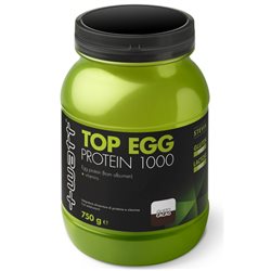 Top Egg Protein 1000 - 750 g
