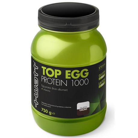 Top Egg Protein 1000 - 750 g