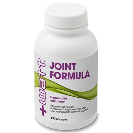 Joint Formula