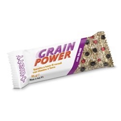 Grain Power