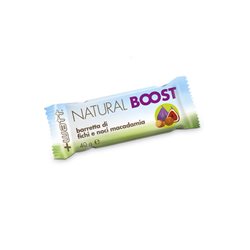 Natural Boost