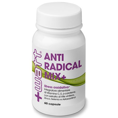 Antiradical Mix+