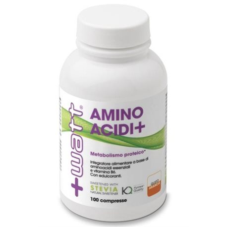 Aminoacidi+