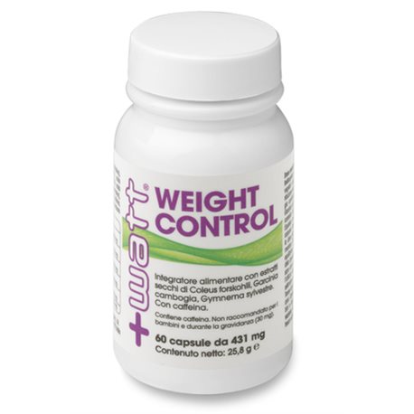 Weight Control