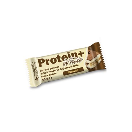 Protein+ White