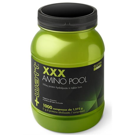 XXX Amino Pool 1000 compresse