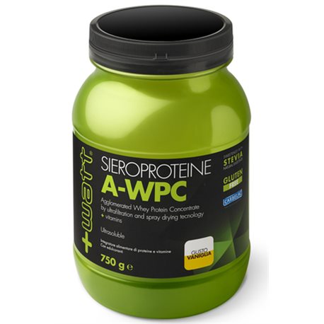 Sieroproteine A-WPC