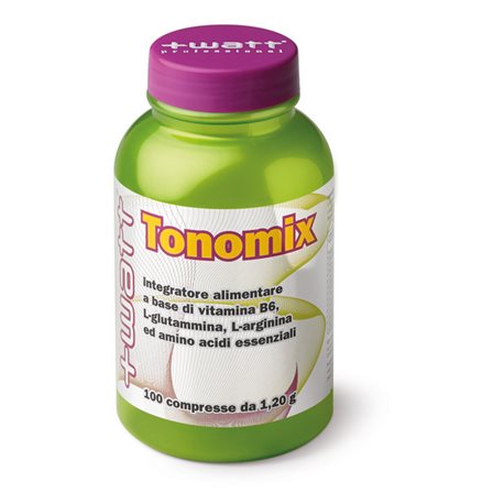Tonomix