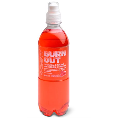 Burn Out