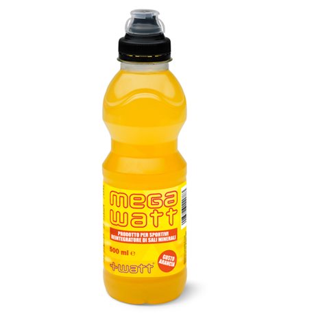 Megawatt