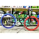 Fixed Bike