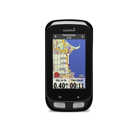 Garmin GPS EDGE 1000