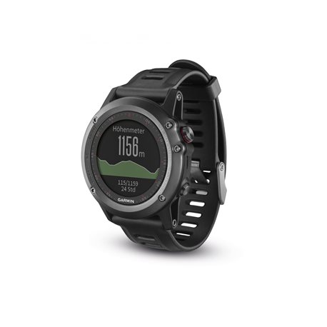 Garmin GPS WATCH Fènix 3 Grey