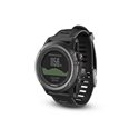 Garmin GPS WATCH Fènix 3 Grey