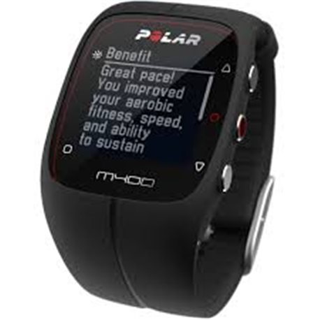Polar M400