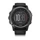 Garmin GPS WATCH Fènix 3 Sapphire vetro zaffiro Rose Gold