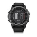 Garmin GPS WATCH Fènix 3 Sapphire vetro zaffiro Rose Gold