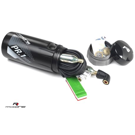 Portaoggetti RaceOne