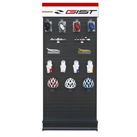DISPLAY PER LOGO