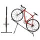 ESPOSITORE CICLO RIALZATO X VETRINA