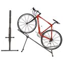 ESPOSITORE CICLO RIALZATO X VETRINA