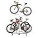 ESPOSITORE PER NEGOZI IN ACC PER 3 BICI