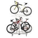ESPOSITORE PER NEGOZI IN ACC PER 3 BICI