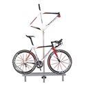 ESPOSITORE SMONTABILE 1 BICI E 1 TELAIO