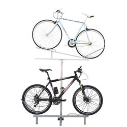 ESPOSITORE SMONTABILE 2 BICI