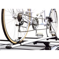 PORTACICLO TETTO PER AUTO MDO. ROMA TANDEM