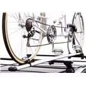 PORTACICLO TETTO PER AUTO MDO. ROMA TANDEM