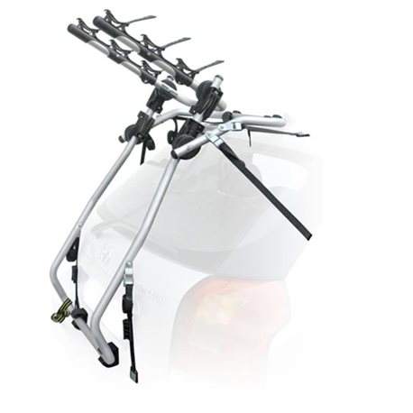 PORTABICI UNIVERSALE ALL. MOD. MILANO