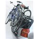 PORTABICI UNIVERSALE ACC. MOD. MILANO
