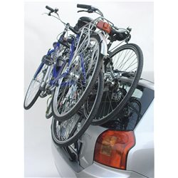 PORTABICI UNIVERSALE ACC. MOD. MILANO