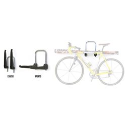 PORTABICI A MURO