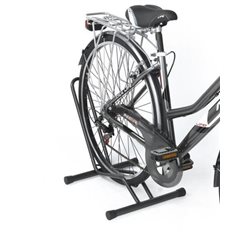 PORTACICLO UNIVERSALE PER CITY BIKE