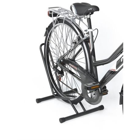 PORTACICLO UNIVERSALE PER CITY BIKE