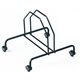 SUPPORTO CICLO CON RUOTE SNODABILI