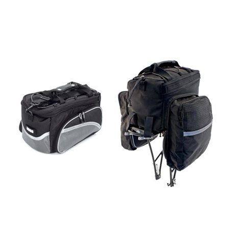 BORSA POSTERIORE AL PORTAPACCO