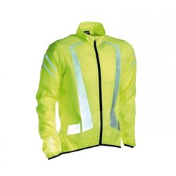 LIGHTNING MANTELLINA