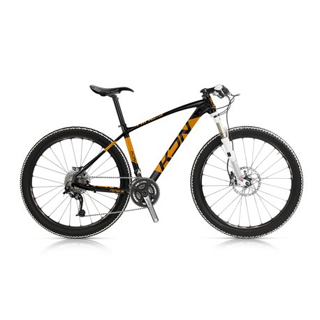 NINE 29" ALLOY