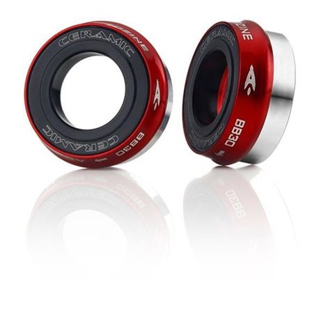 MOVIMENTO CENTRALE RIDUTTORE X CORSA