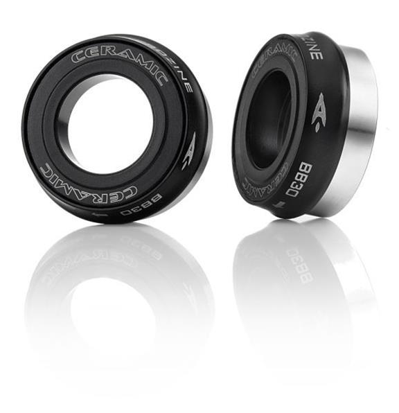 Chiave Movimento Centrale T47 KIMISS - Lega Alluminio, Compatibile BB91/BB109/BB30SH/PF30SH - Foto 2