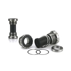 MOVIMENTO CENTRALE TITANIO BB 07 TI 73/68