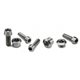 TITANIUM BOLTS