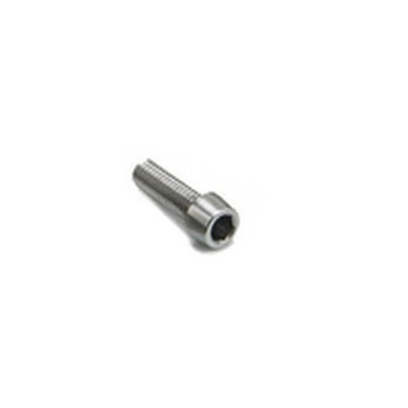 VITE IN TITANIO 6X40 1 PZ