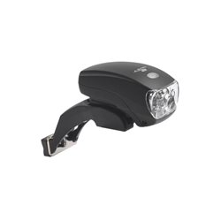 SUPPORTO + FANALE ART. 6555