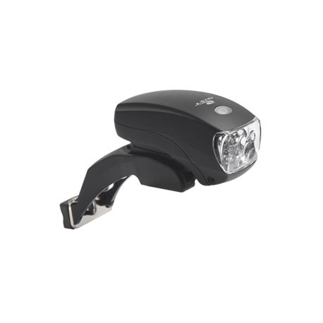 SUPPORTO + FANALE ART. 6555