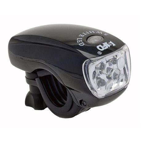 FANALE ANTERIORE 5 LED